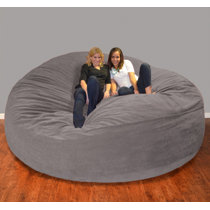 Extra Large Bean Bag Bed Wayfair